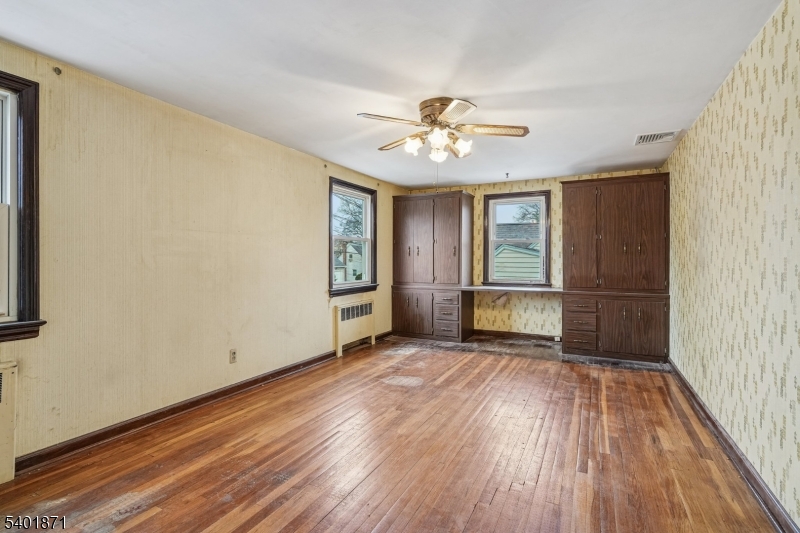 Washington - Residential