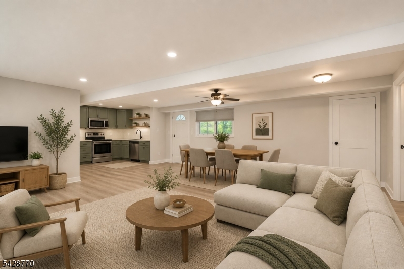 PACKANACK LAKE - Residential