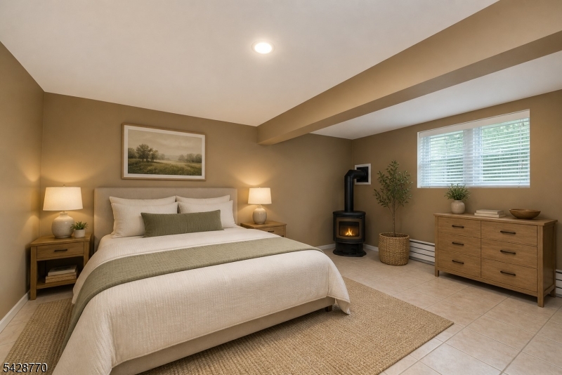 PACKANACK LAKE - Residential