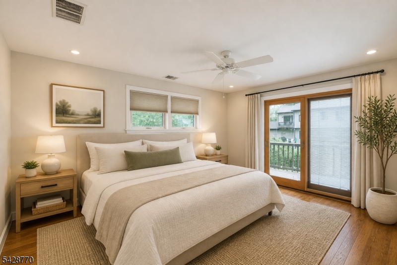 PACKANACK LAKE - Residential