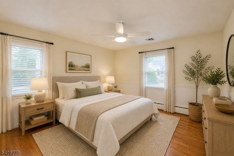 PACKANACK LAKE - Residential