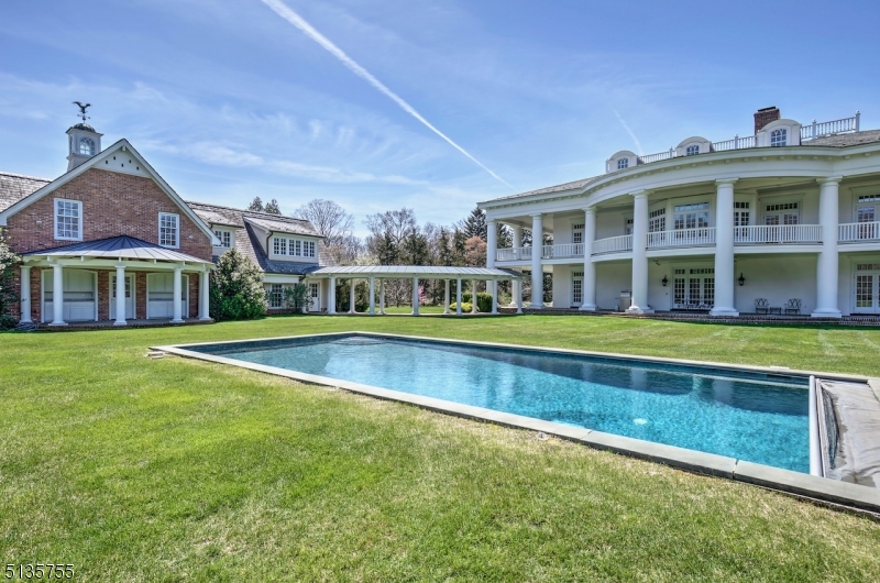 Bernardsville Mountain - Residential