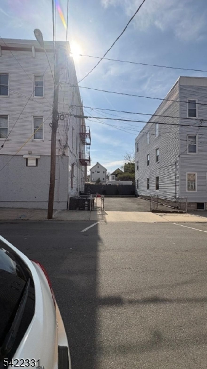 A UNIQUE AND GREAT DEVELOPMENT OPPORTUNITY IN JERSEY CITY WEST BERGEN SECTION. MIXED USE FOR PERSONAL BUSINESS OR RENTAL AND VERY NEXT TO NEW DEVELOPMENTS COMING UP IN THE AREA WITH EASY ACCESS TO NYC BUST SOP DANFORTH AVE LIGHT RAIL AND MAJOR HIGHWAYS. 5 RESIDENTIAL UNITS AND 1 COMMERCIAL SPACE. WITH 4 CARS PARKING IN THE REAR OF BUILDING. SEPARATE UTILITIES AND ATTACHED IS A RENDERING OF WHAT THE POTENTIAL FOR THIS BUILDING IS. INVESTORS OPPORTUNITY