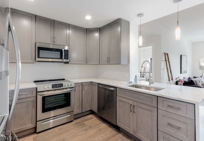 development - Residential