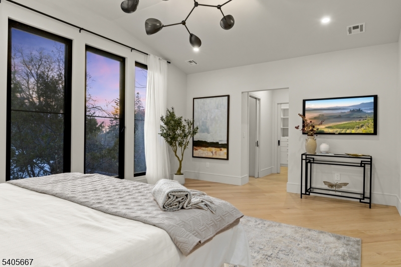 Deerfield - Residential