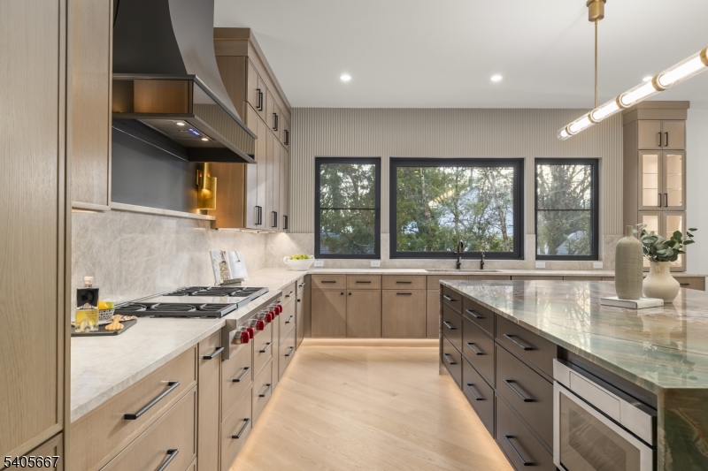 Deerfield - Residential