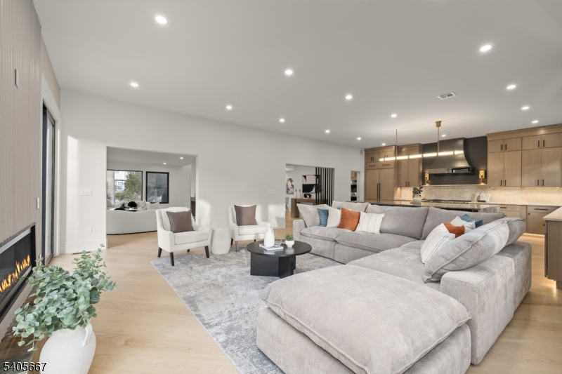 Deerfield - Residential