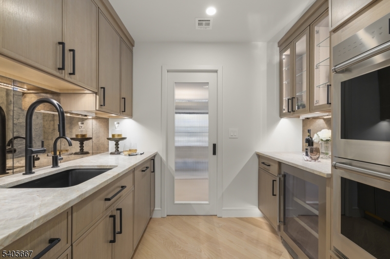 Deerfield - Residential