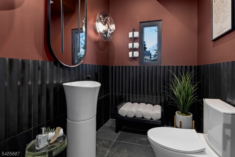 Deerfield - Residential