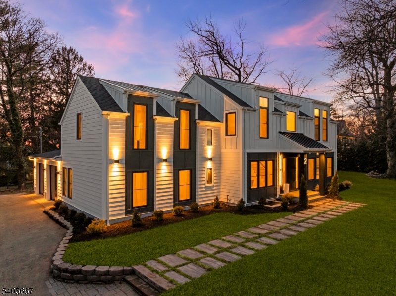 Deerfield - Residential