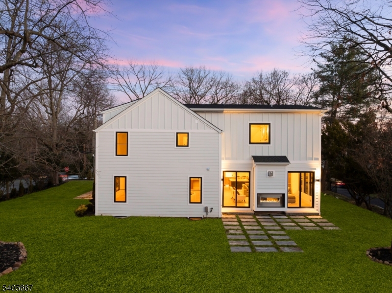 Deerfield - Residential