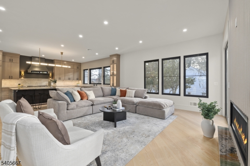 Deerfield - Residential