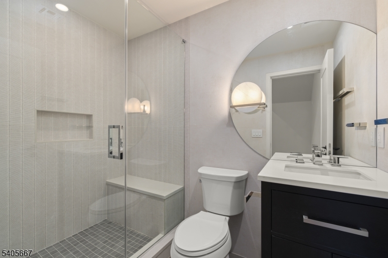 Deerfield - Residential