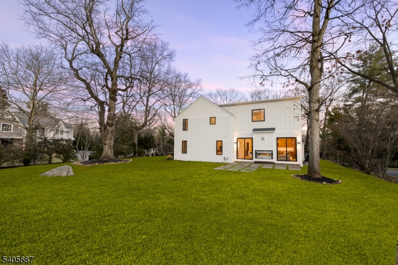 Deerfield - Residential