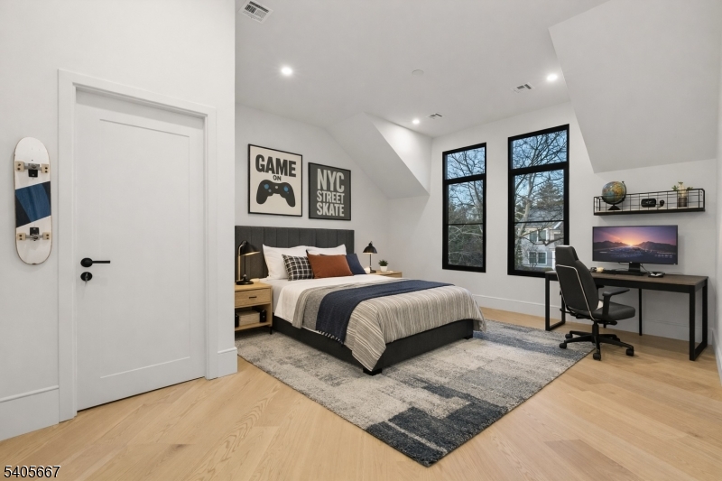 Deerfield - Residential