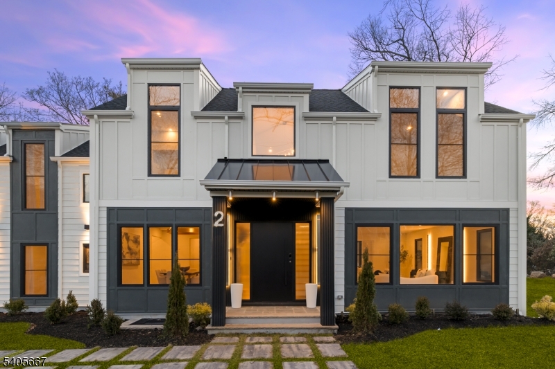 Deerfield - Residential