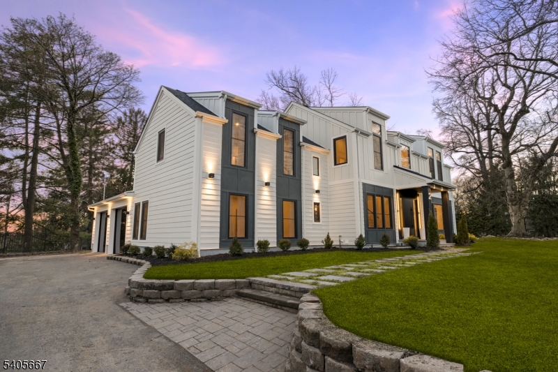 Deerfield - Residential