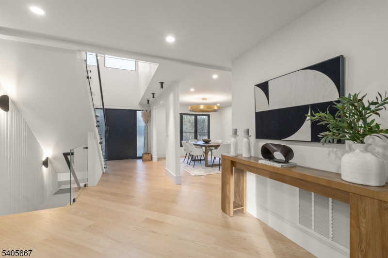 Deerfield - Residential