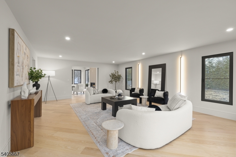 Deerfield - Residential