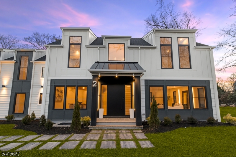 Deerfield - Residential