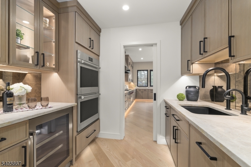 Deerfield - Residential