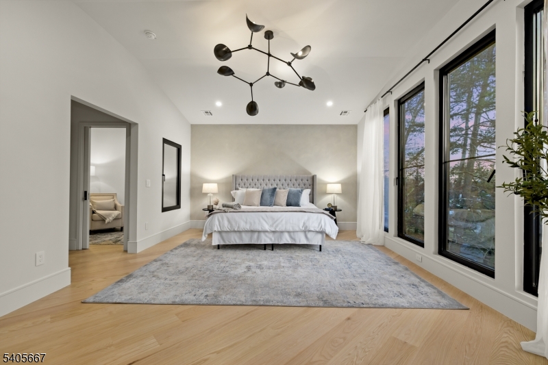 Deerfield - Residential