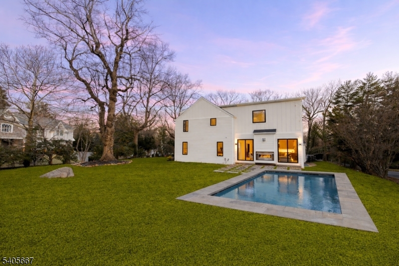 Deerfield - Residential