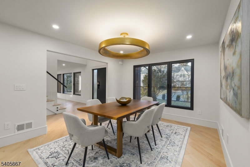 Deerfield - Residential