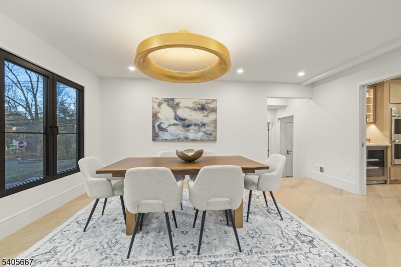 Deerfield - Residential