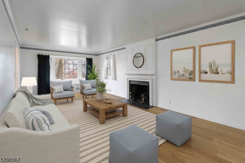 The HIghlands - Residential