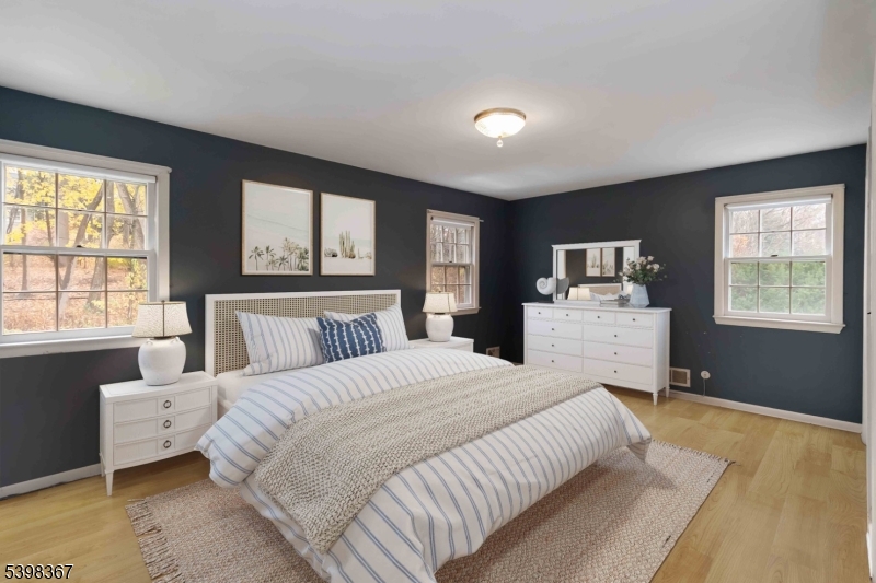 The HIghlands - Residential