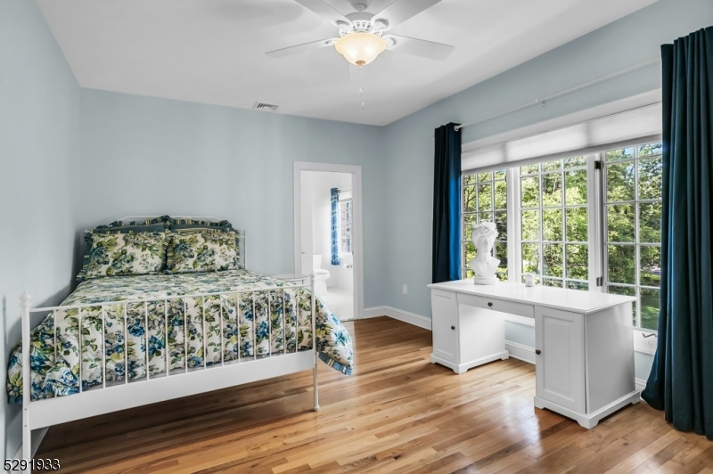 Parkwood Hill Estates - Residential