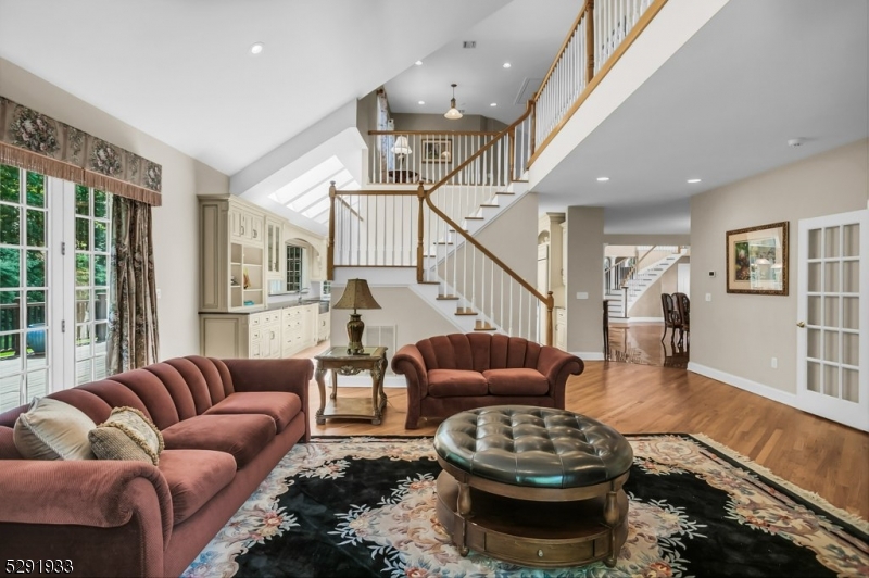 Parkwood Hill Estates - Residential