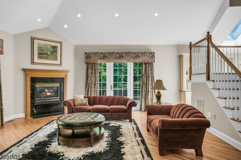 Parkwood Hill Estates - Residential