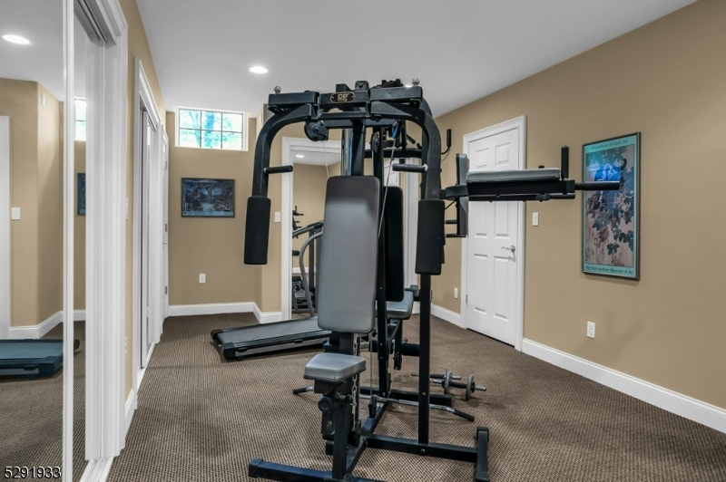 Parkwood Hill Estates - Residential