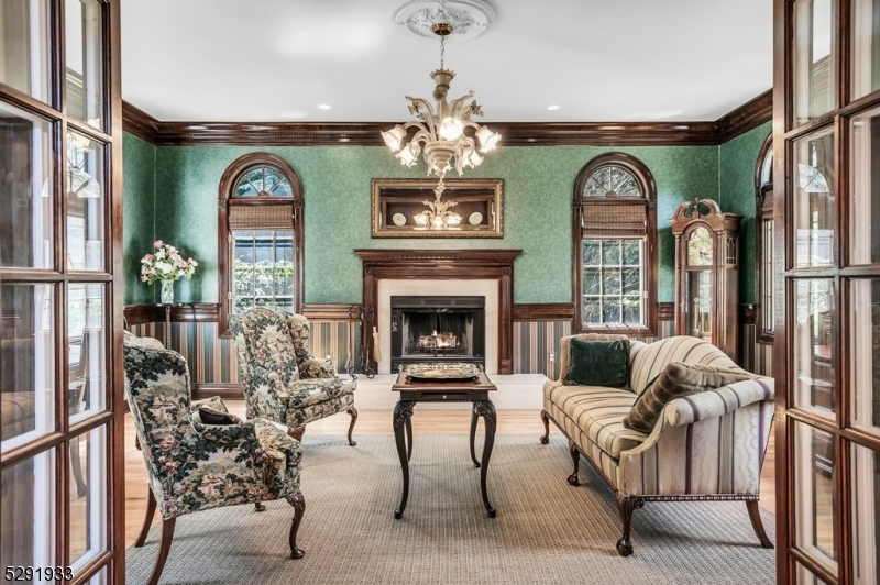 Parkwood Hill Estates - Residential