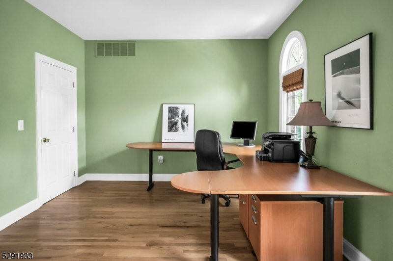 Parkwood Hill Estates - Residential