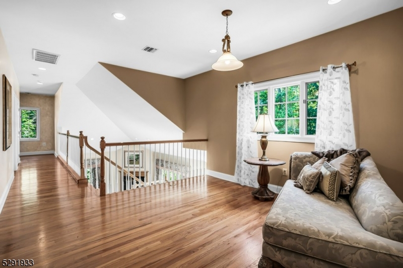 Parkwood Hill Estates - Residential