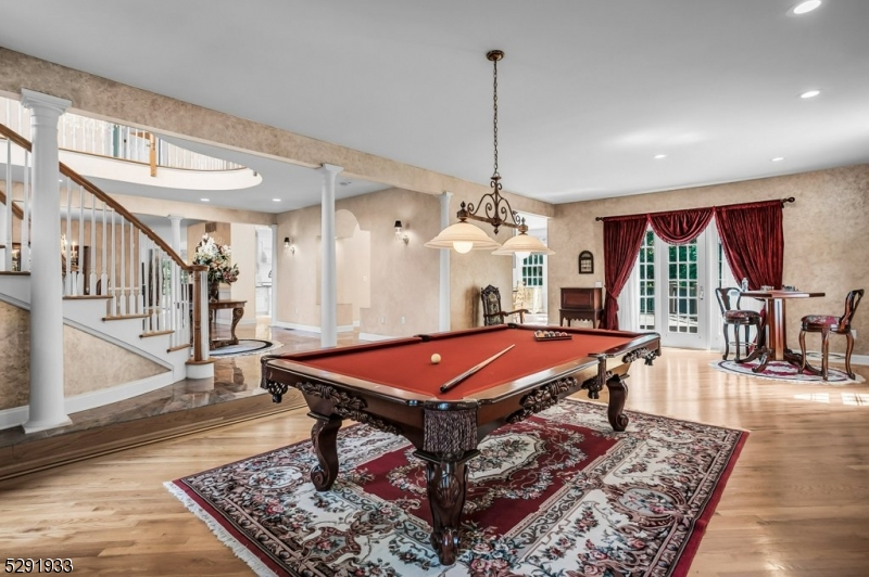 Parkwood Hill Estates - Residential