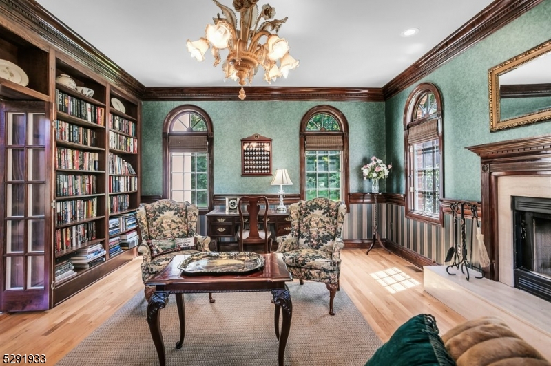 Parkwood Hill Estates - Residential