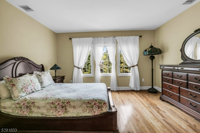 Parkwood Hill Estates - Residential