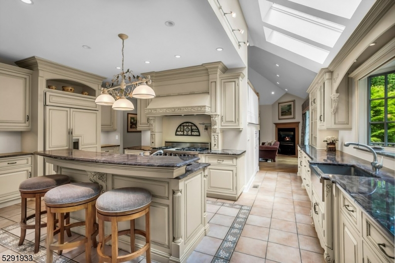 Parkwood Hill Estates - Residential