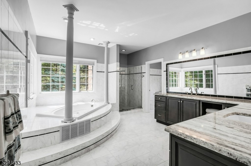 Parkwood Hill Estates - Residential