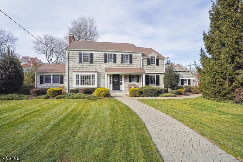 Woodland Park - Residential