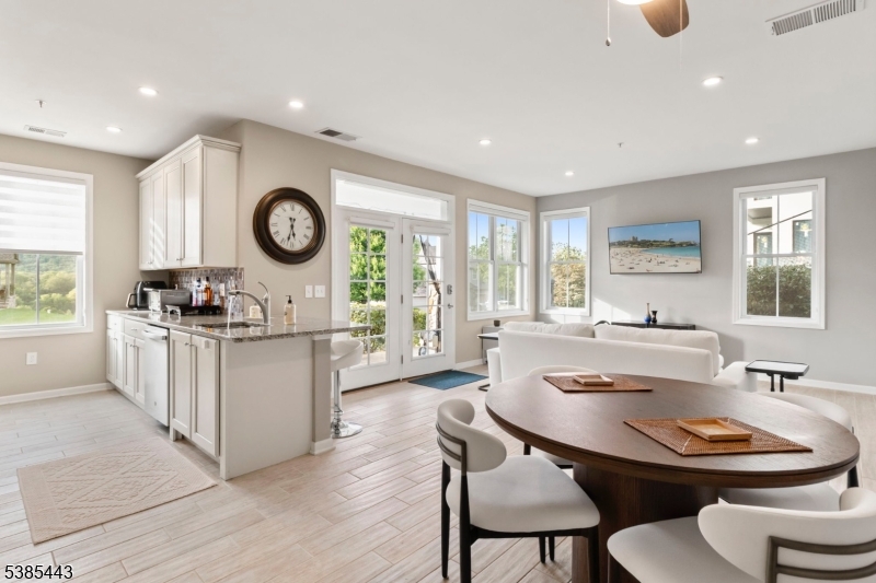 Crystal Springs - Residential