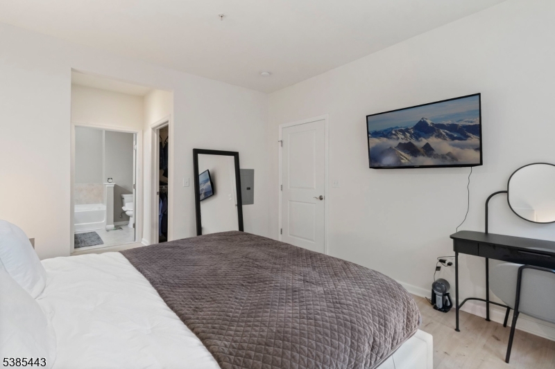 Crystal Springs - Residential