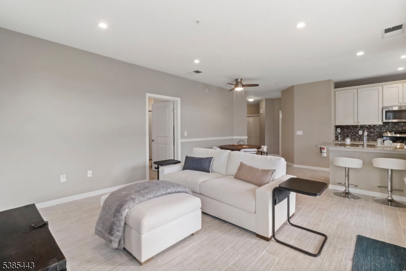 Crystal Springs - Residential