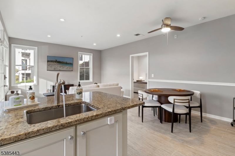 Crystal Springs - Residential