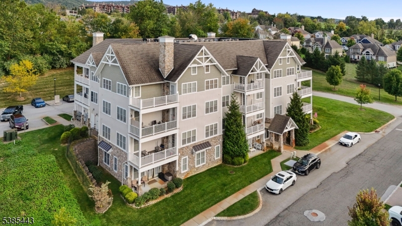 Crystal Springs - Residential