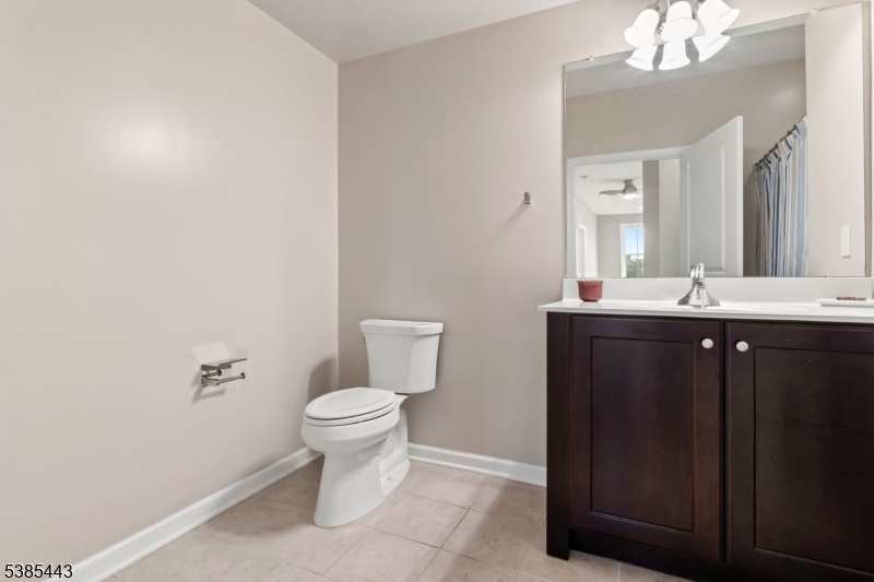 Crystal Springs - Residential